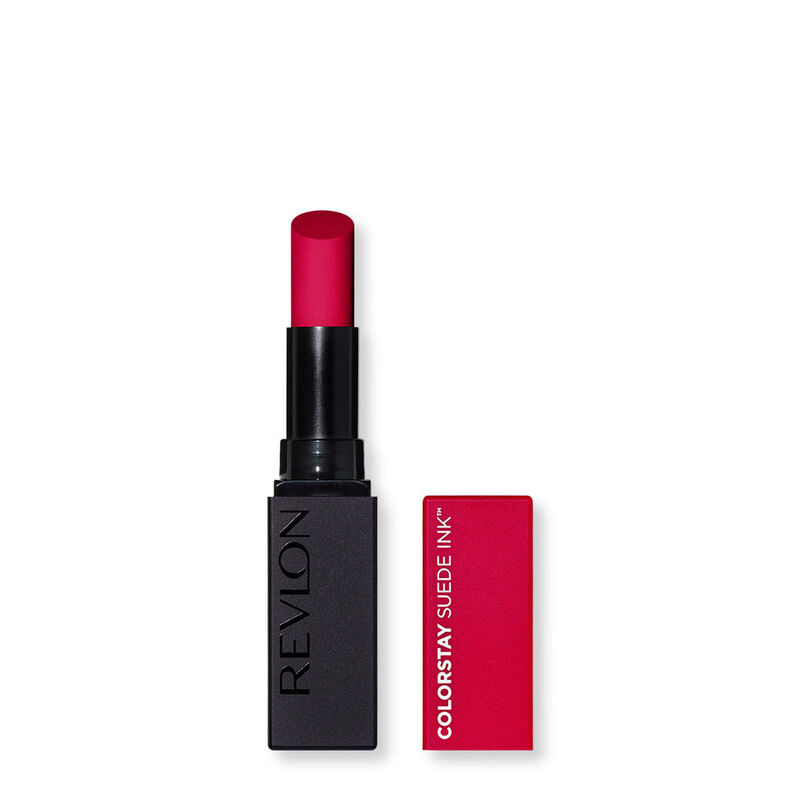 Revlon ColorStay Suede Ink&trade; Lipstick image number 8